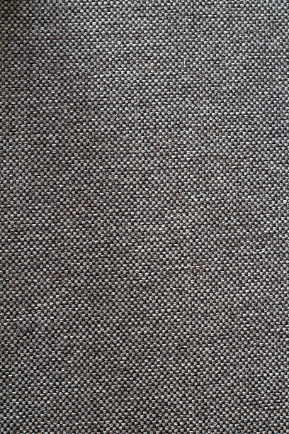 istock Textile texture of gray color. 464623208