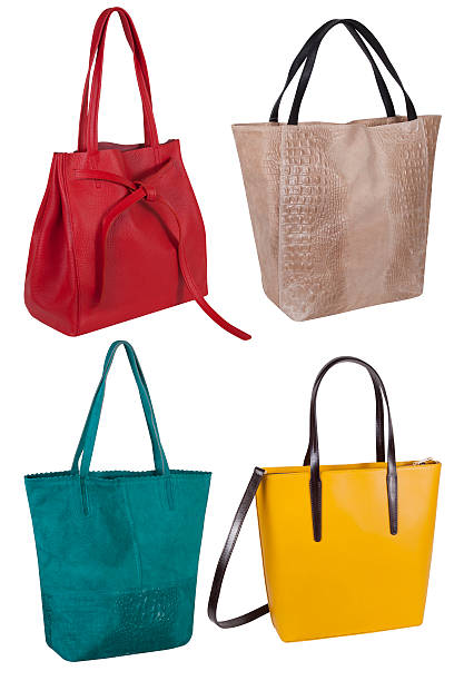 istock Woman handbag 464631504