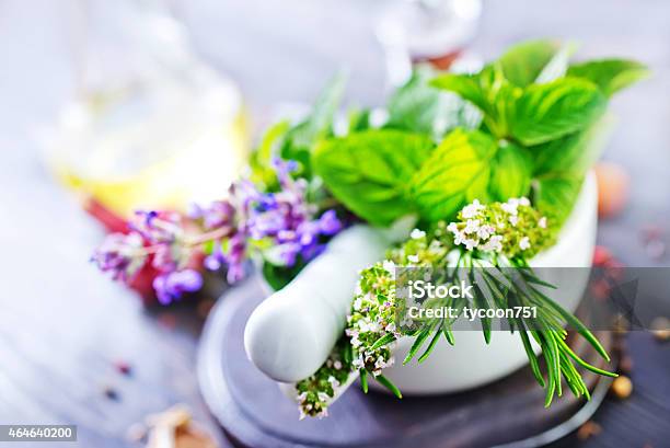 Herb And Aroma Spice Stock Photo - Download Image Now - 2015, Anise, Brown