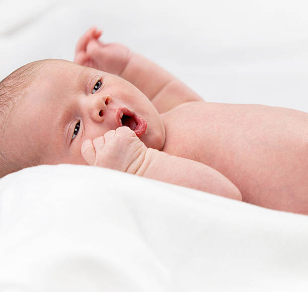 istock newborn baby 464645860