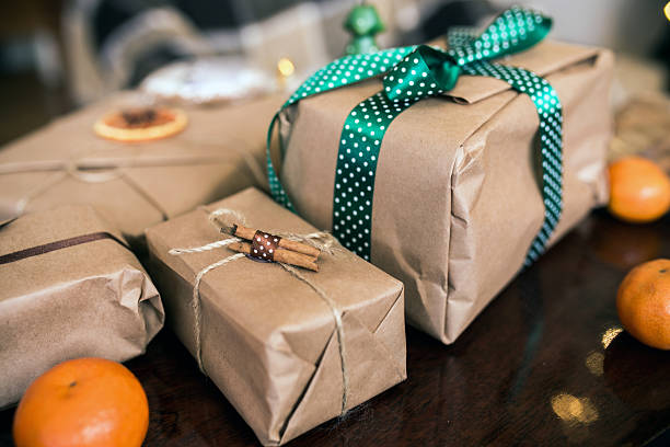 istock Beautiful gifts 464646974