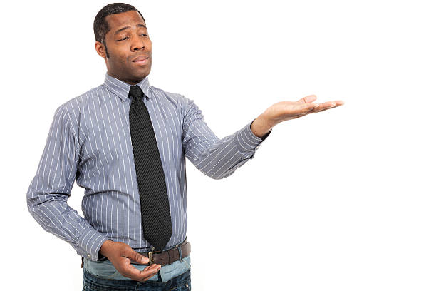 istock black man of african ethnicity 464649113