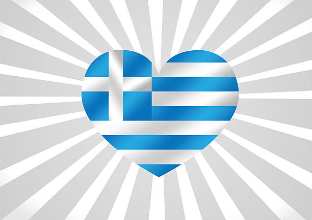 istock National flag of Greece themes idea 464649971