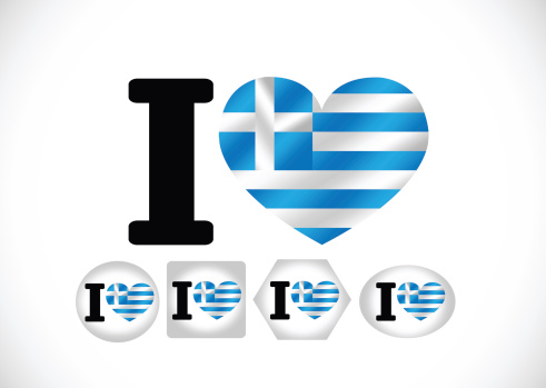 National flag of Greece themes idea