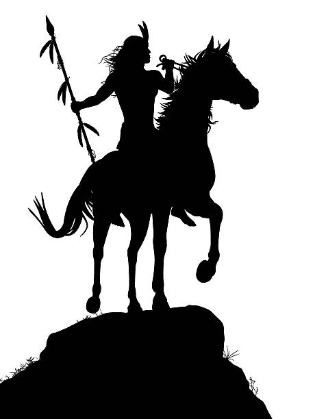 Brave Indian Warrior Brave Indian Warrior