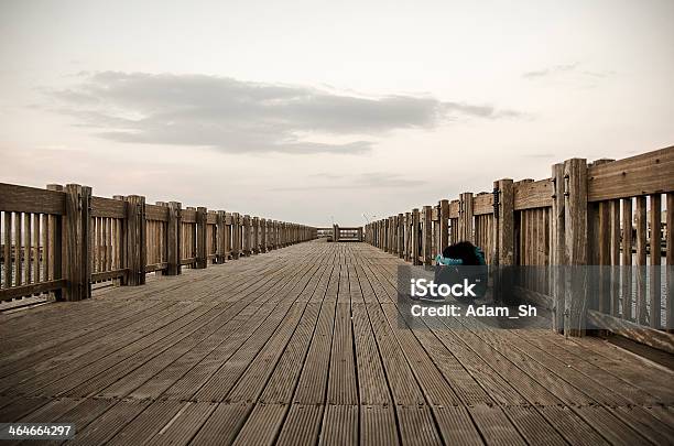 The Bridge Stock Photo - Download Image Now - Pregnant, Sexual Assault, Sadness