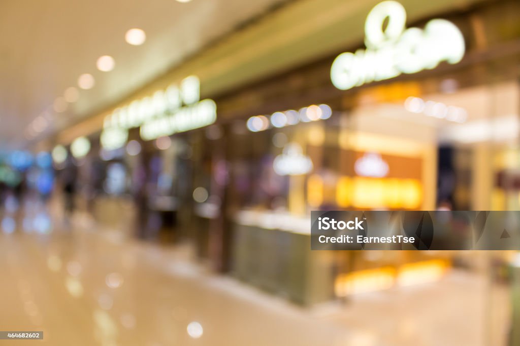 Blurred Shopping mall  backgrounds Blurred Shopping mall  backgroundsBlurred Shopping mall  backgrounds 2015 Stock Photo