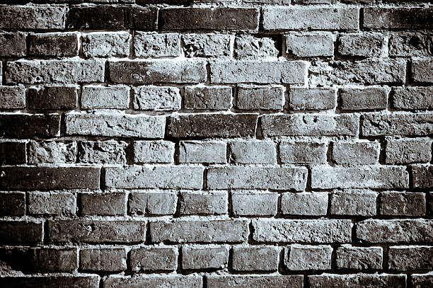 istock brick wall texture grunge to use as background 464684683