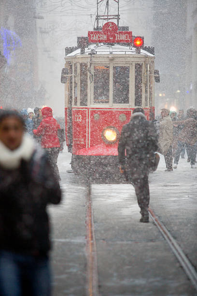 istock istiklal,taksim,istanbul 464687824