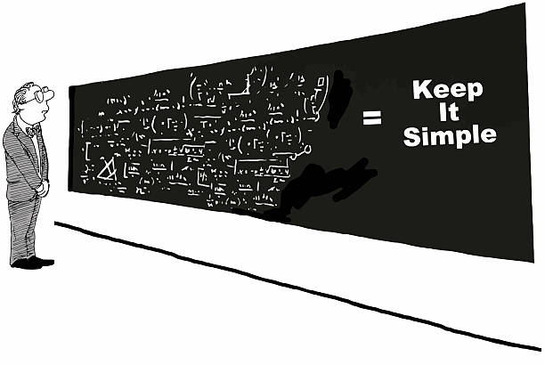 Easy Humour Formulas 510+ Humour De Professeur De Mathématiques Stock Illustrations ...