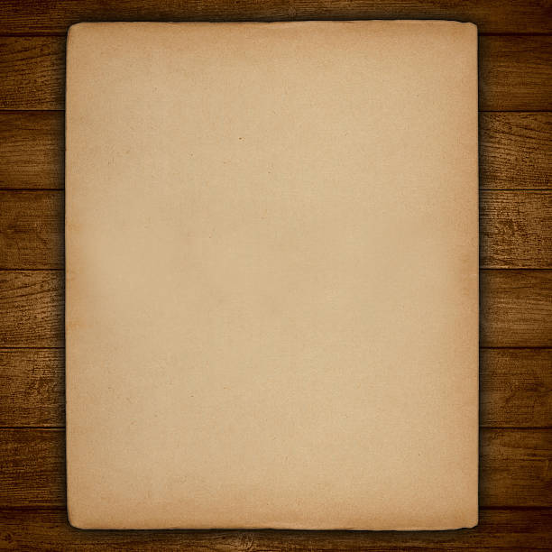 istock vintage sheet of paper 464696254