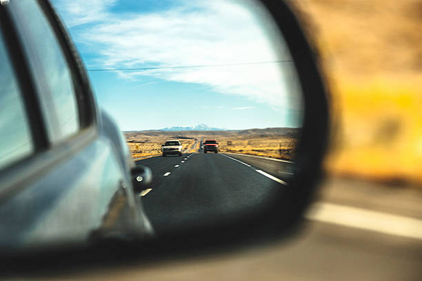 istock On the road in New Mexico. 464696632