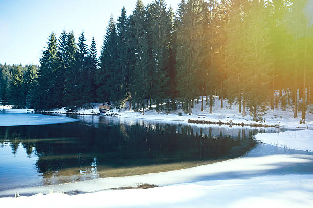istock lake in winter 464701750
