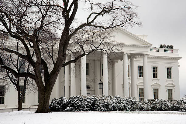 White House, DC