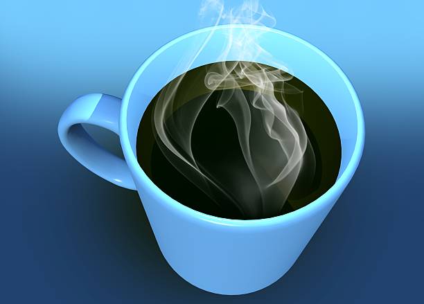 Hot Coffee