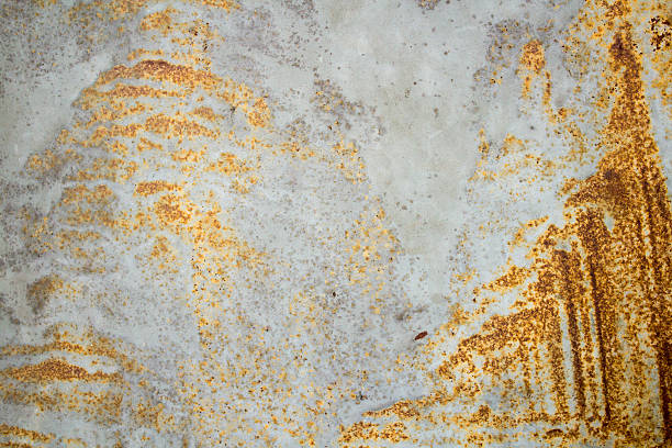 istock iron grunge background, abstract grunge background 464711588