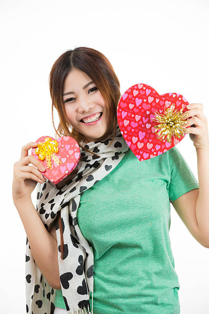 istock asian woman valentines day 464712973