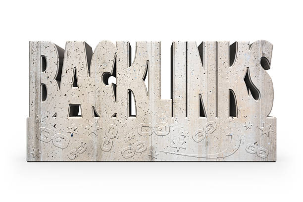 backlinks - optimieren photos et images de collection