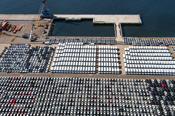 istock Rio de Janeiro Port 464721844