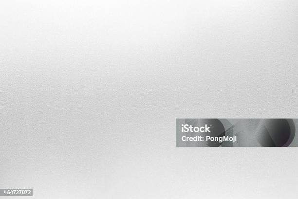Frosted Glass White Color Stock Photo - Download Image Now - Frosted Glass, Backgrounds, White Color