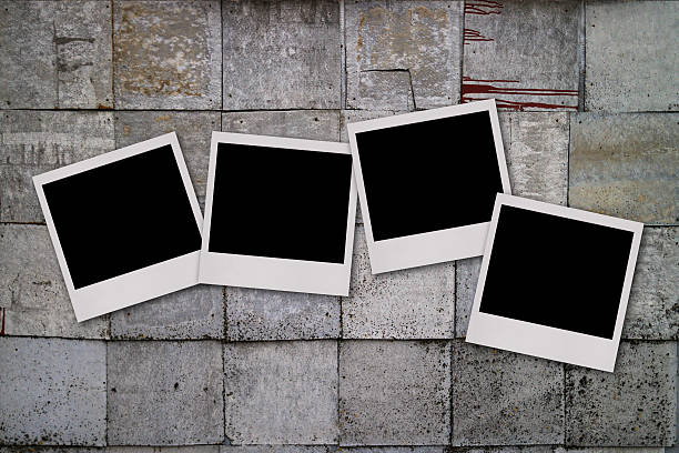 istock old  photo on grunge background 464739732
