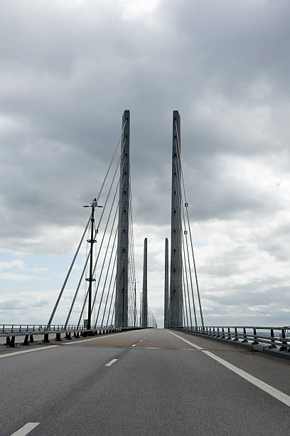 istock Oresund Bridge between Denmark and Sweden 464739953