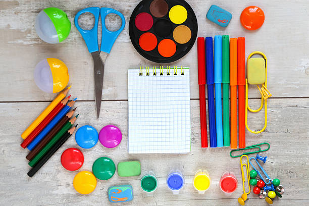 istock school office supplies 464740386