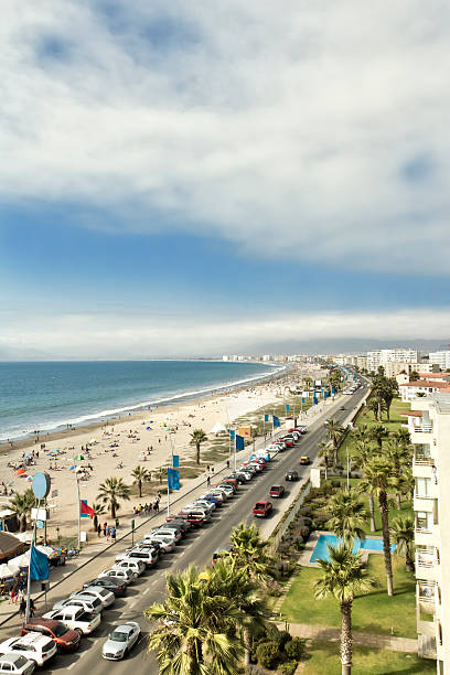 istock La Serena, Coquimbo, Chile 464741216