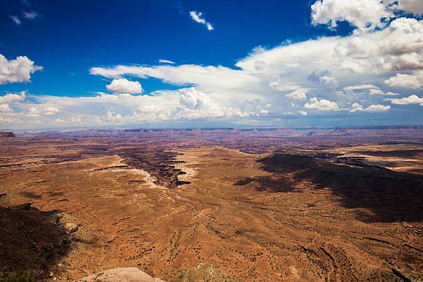 istock Canyonlands National park Utah 464745184