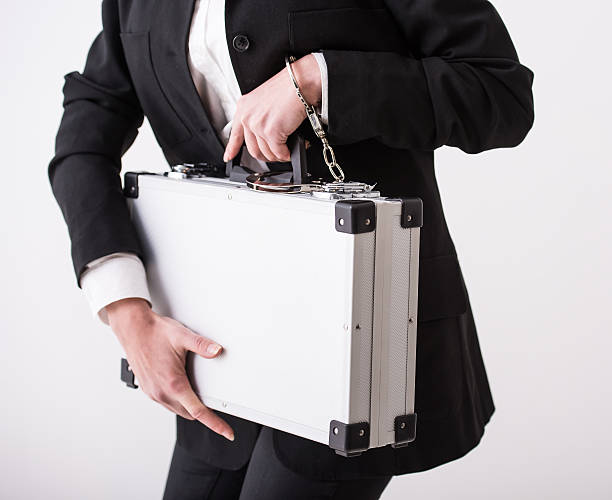 istock Businesswoman 464756222