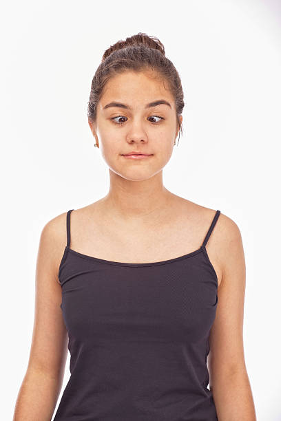 istock Teenager Having Fun 464764766