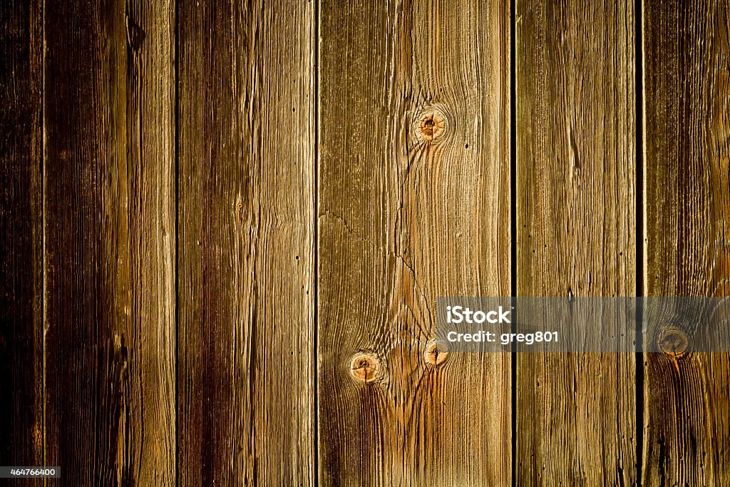Brązowe drewniane panele - Zbiór zdjęć royalty-free (2015)