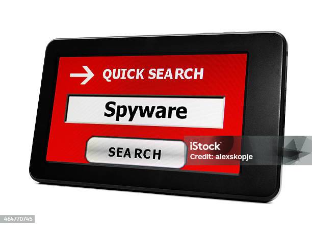 Spyware Concepto Foto de stock y más banco de imágenes de Accesibilidad - Accesibilidad, Contraseña, Corrupción corporativa