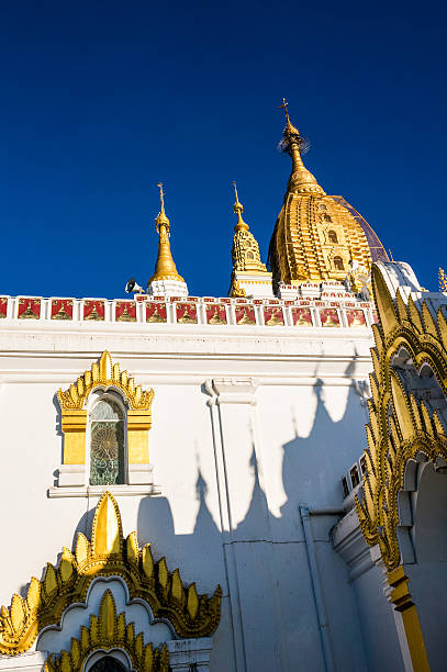 istock Sumunee Pagoda in Taunggyi 464771675