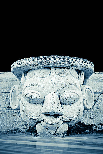 istock Carving at Someshwar Temple 464777468