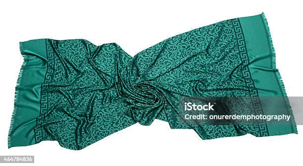 Scarf Stock Photo - Download Image Now - 2015, Close-up, Clothing