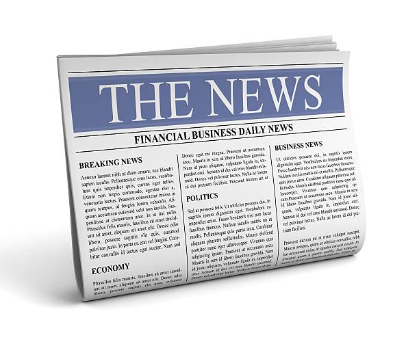 istock the news 464788318