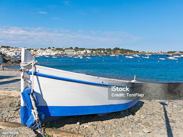 Mediterranean Beach Stock Photo - Download Image Now - 2015, Alt Empordà, Bay of Water