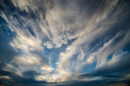 Sunset/Overlook/skyscape. Nikon D5100, Nikkor lens.