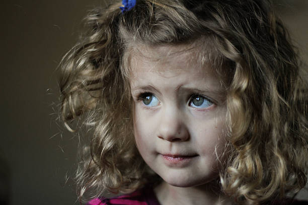 istock Little Girl 464805323