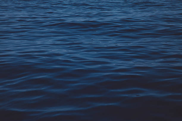 istock Deep Blue Sea Water Background XXXL 464811306