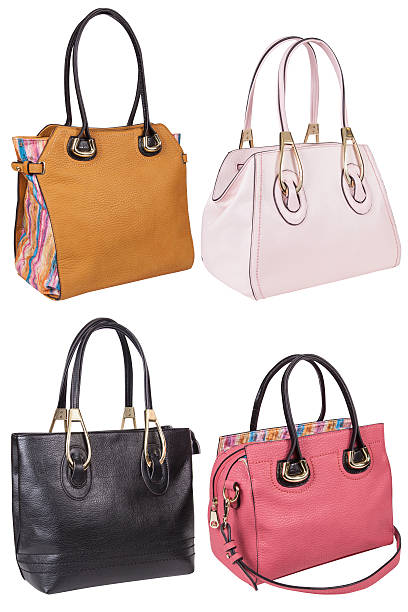 istock Woman handbag 464811674