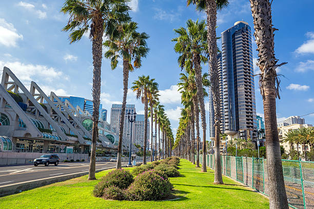 istock San Diego Convention Center 464815904