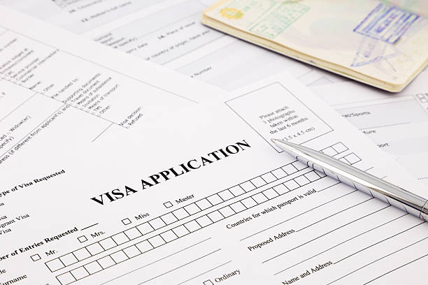 Refus Visa France