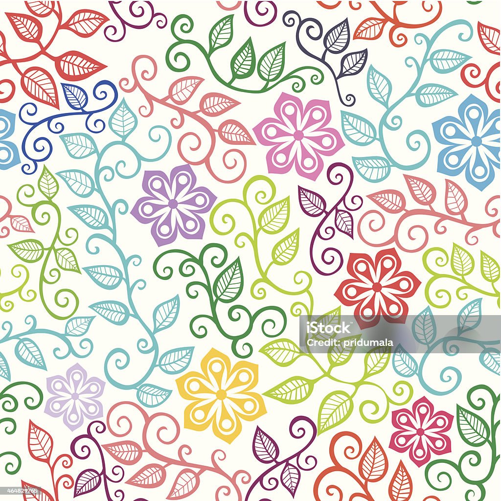 Seamless texture with flowers. Endless floral pattern. Seamless texture with flowers. Endless floral pattern. Seamless pattern can be used for wallpaper, pattern fills, web page background, surface textures.Seamless texture with flowers. Endless floral pattern. Seamless pattern can be used for wallpaper, pattern fills, web page background, surface textures. Abstract stock vector