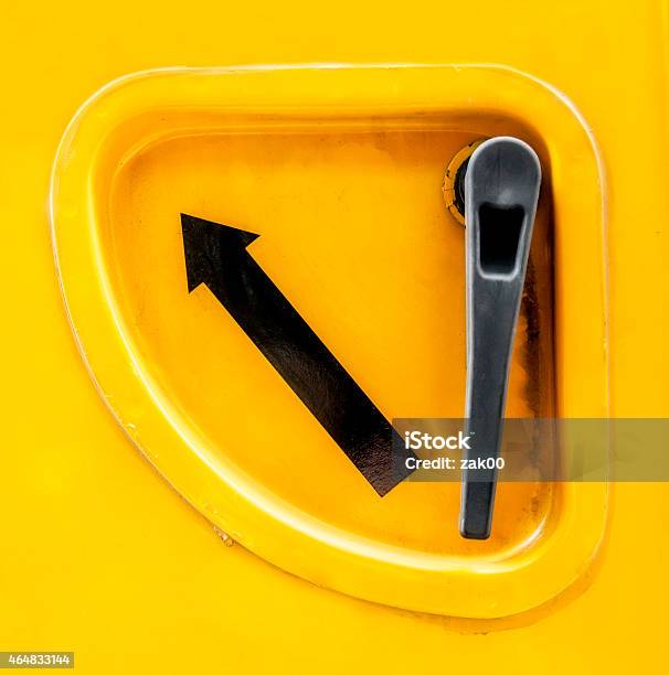 Handle Stock Photo - Download Image Now - 2015, Abstract, Accessibility