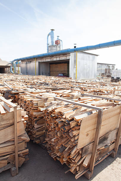 istock wood factory 464835642