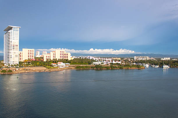 istock Puerto Vallarta, Mexico 464836709