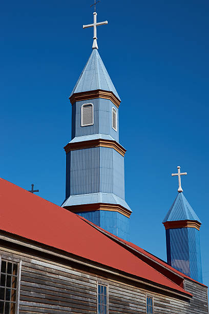 istock Tenaun Church 464844040
