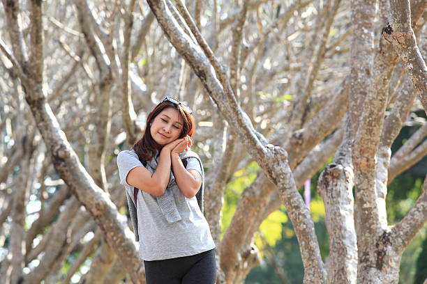 istock happy woman 464847319